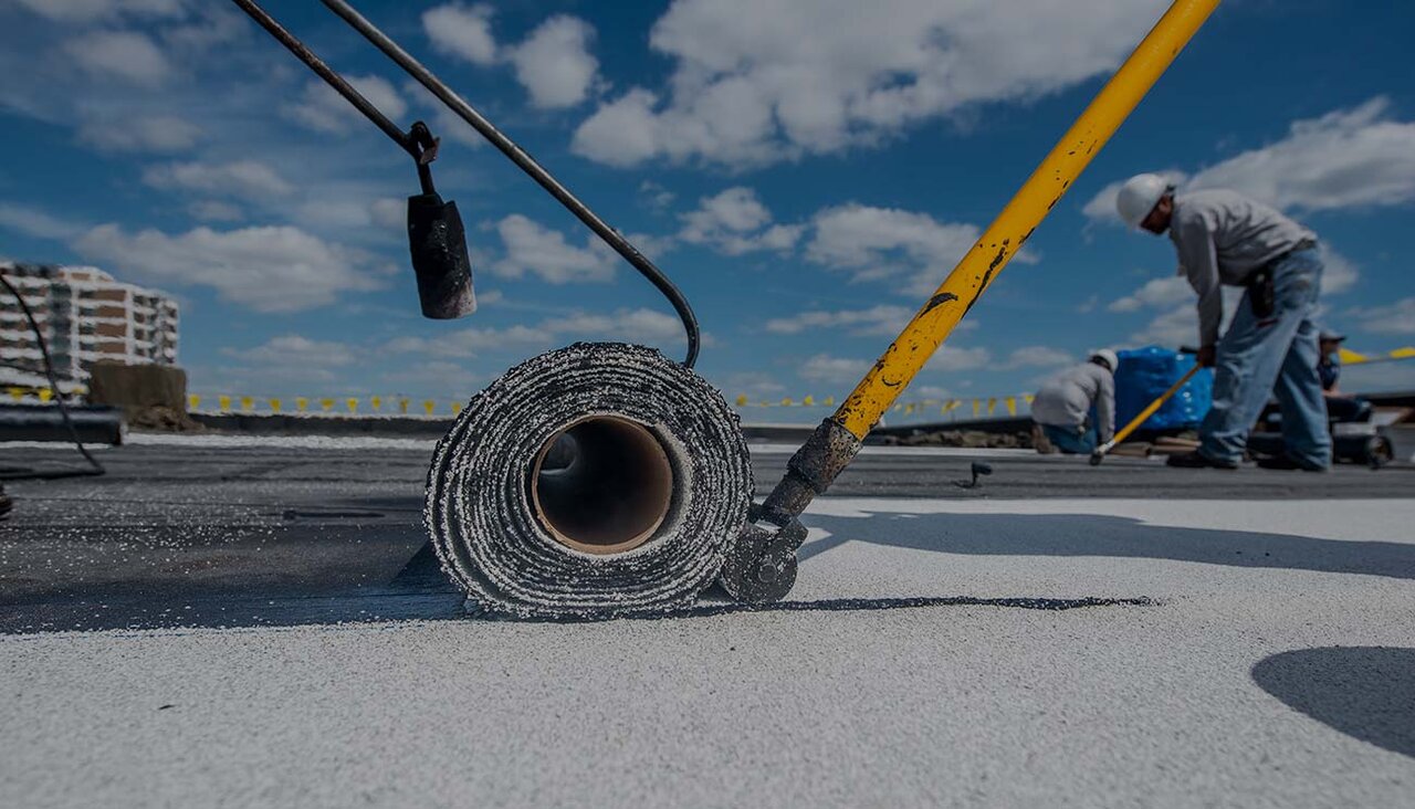 ایزوگام بدون فویل