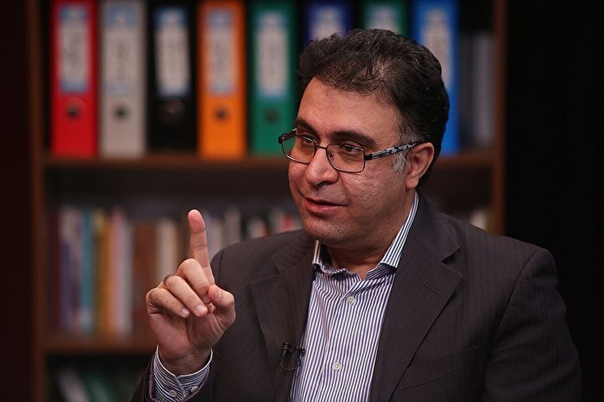 احتمال تغییر در ساختمان شیشه‌ای میرداماد/ رئیس جدید بانک مرکزی باید چه ویژگی های داشته باشد؟