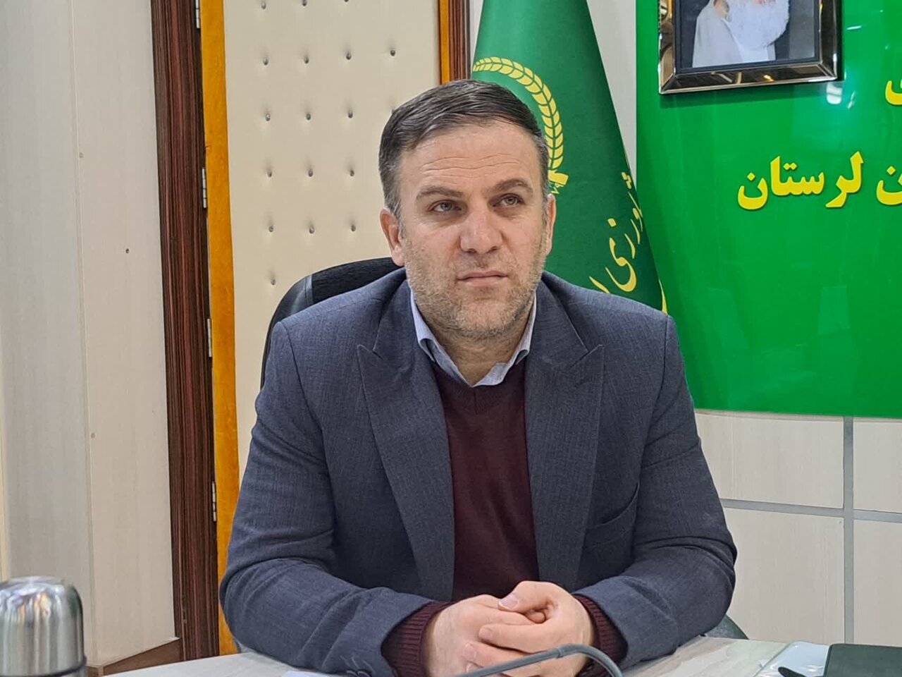 تثبیت بیش از ۷ هزار هکتار اراضی غیرملی در کمیسیون رفع تداخلات لرستان