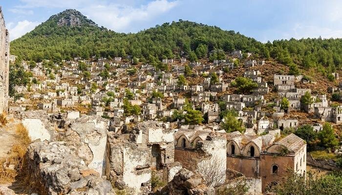 ماجراجویان امسال فتحیه را انتخاب میکنند