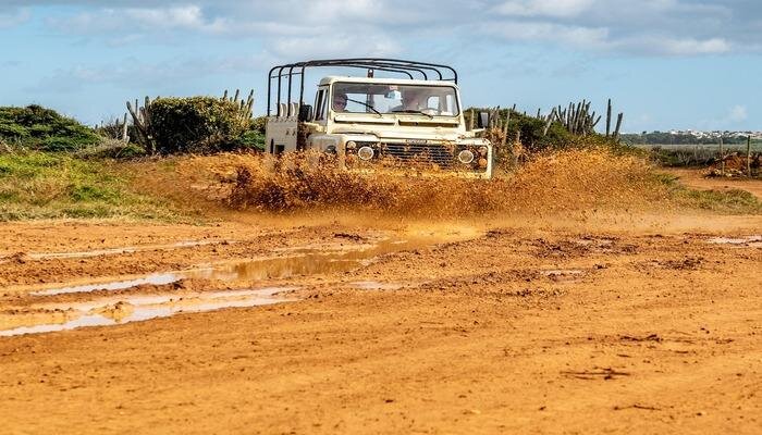 ماجراجویان امسال فتحیه را انتخاب می‌کنند