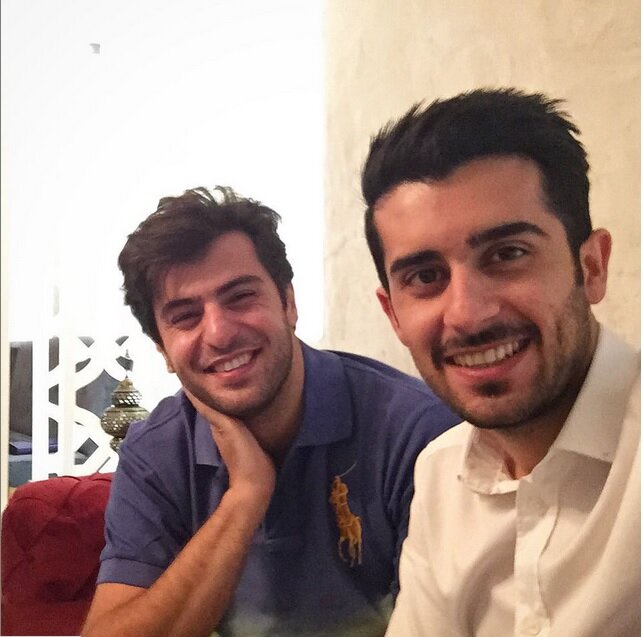 یک عمر حضور آقازادهها در ورزش/ وقتی ژن خوب جای شایستگی را میگیرد