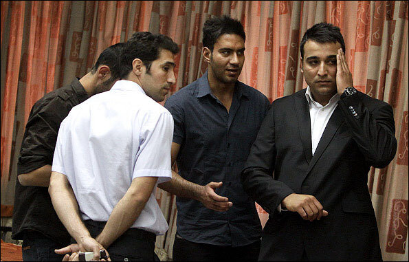 یک عمر حضور آقازاده‌ها در ورزش/ وقتی ژن خوب جای شایستگی را می‌گیرد