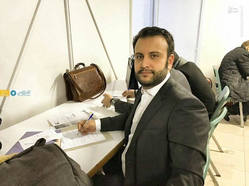 یک عمر حضور آقازادهها در ورزش/ وقتی ژن خوب جای شایستگی را میگیرد