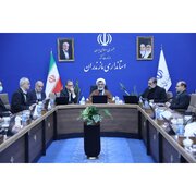 دبیر شورای‌عالی انقلاب فرهنگی: نقشه جامع علمی کشور تدوین شد