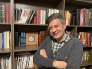 بهرام بیضایی؛ ایستادن در برابر فراموشی