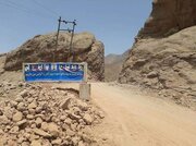 بهسازی ۴۲کیلومتر از راه‌های روستایی صعب‌العبور قزوین