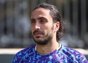 ببینید | صحبت‌های تند و جنجالی سیاوش یزدانی علیه استقلال: خوشحالم انتقامم را گرفتم