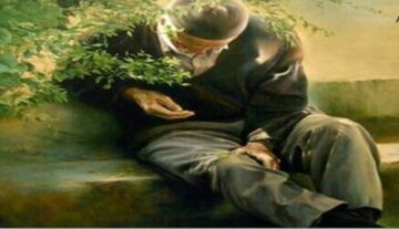 فرزندان مراقب باشند: نفرین پدر می‌تواند سهمگین‌تر از شمشیر باشد