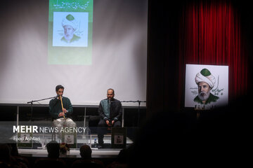 نکوداشت شاعری که به خیلی‌ها ضربه زد!