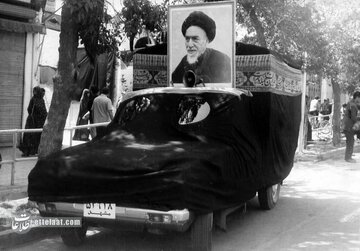 آخرین وصیت آیت‌الله میلانی درباره مشهد قبل از انقلاب + عکس