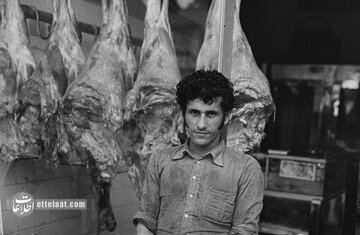۶۰ سال پیش گوشت گوسفندی در تهران کیلویی چند بود؟!