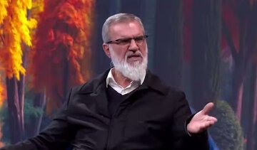 سردار رویانیان: خون رهبر ما همچون خون امام حسین(ع) جریان‌سازی خواهد کرد/ حتی جوانانی که ناراضی بودند نیز جزء ملت ما هستند