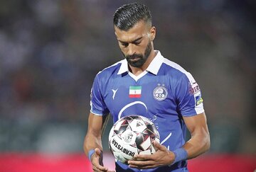 رامین رضاییان مشتری جدید پیدا کرد / یک پرسپولیسی سراغ یاغی رفت