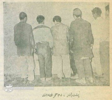 گزارش تکان‌دهنده از خون‌فروشی در تهران به خاطر نان؛ آذر ۱۳۳۴ + عکس