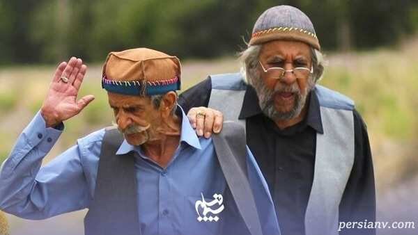 سریال روزی روزگاری آبادی | همه چیز درباره سریال روزی روزگاری آبادی