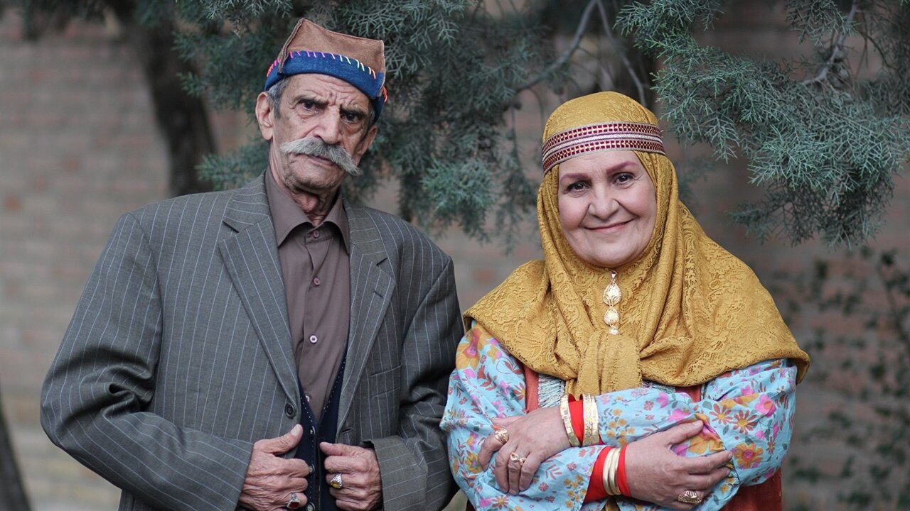 استقبال مردم از سریال «روزی روزگاری آبادی» | زیرنویس نیوز اخبار | اجتماعی ایران | تحلیل مسائل روز جامعه