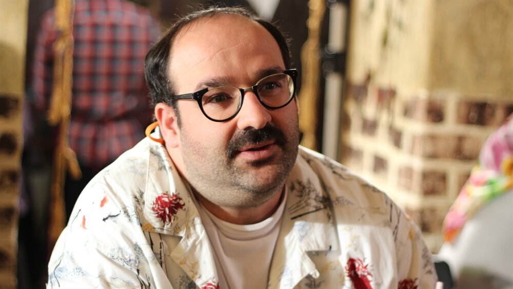 سعید نعمتی؛ از سریال مهران مدیری تا «روزی روزگاری آبادی» - ایسنا