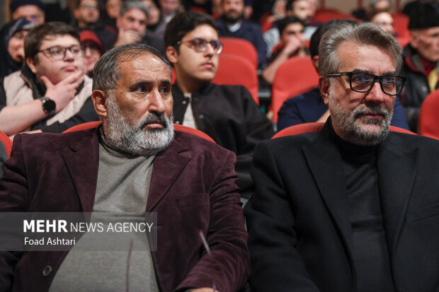 رونمایی از «بیدل» در حوزه هنری؛ نکوداشت شاعری که به خیلیها ضربه زد!