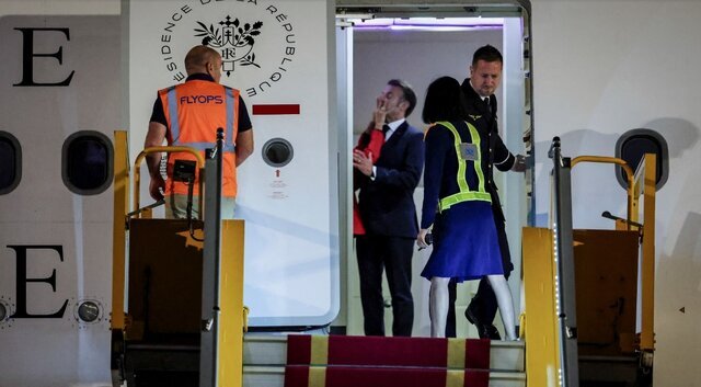 ۲۰۲۵ به روایت عکاسان