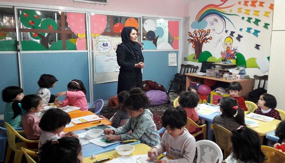 مهم‌ترین مهارت‌های یک مربی مهد کودک موفق