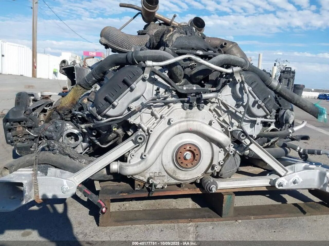 مک‌لارن فروخته می‌شود، ولی نصف آن!