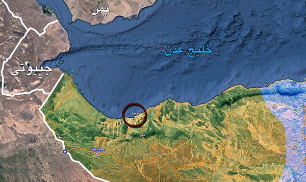 آنهایی که اقدام نتانیاهو را دستکم گرفتند؛ نقشه را ببینند /آیا امارات جاده صاف کن بیبی شده است؟ /خواب تازه اسرائیل برای شاخ آفریقا و تنگه بابالمندب