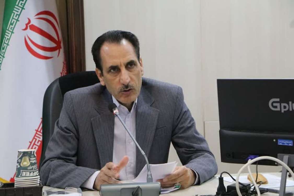 ۴۰۰ هزار رأس دام سبک زیر پوشش طرح رشد تولید در لرستان