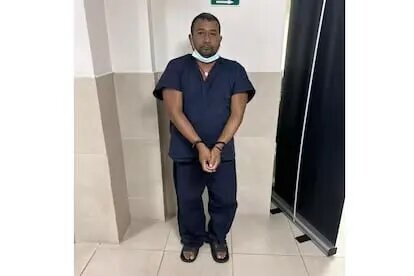 رسوایی شرم‌آور دیگری برای وزیر جنگ آمریکا / عکس