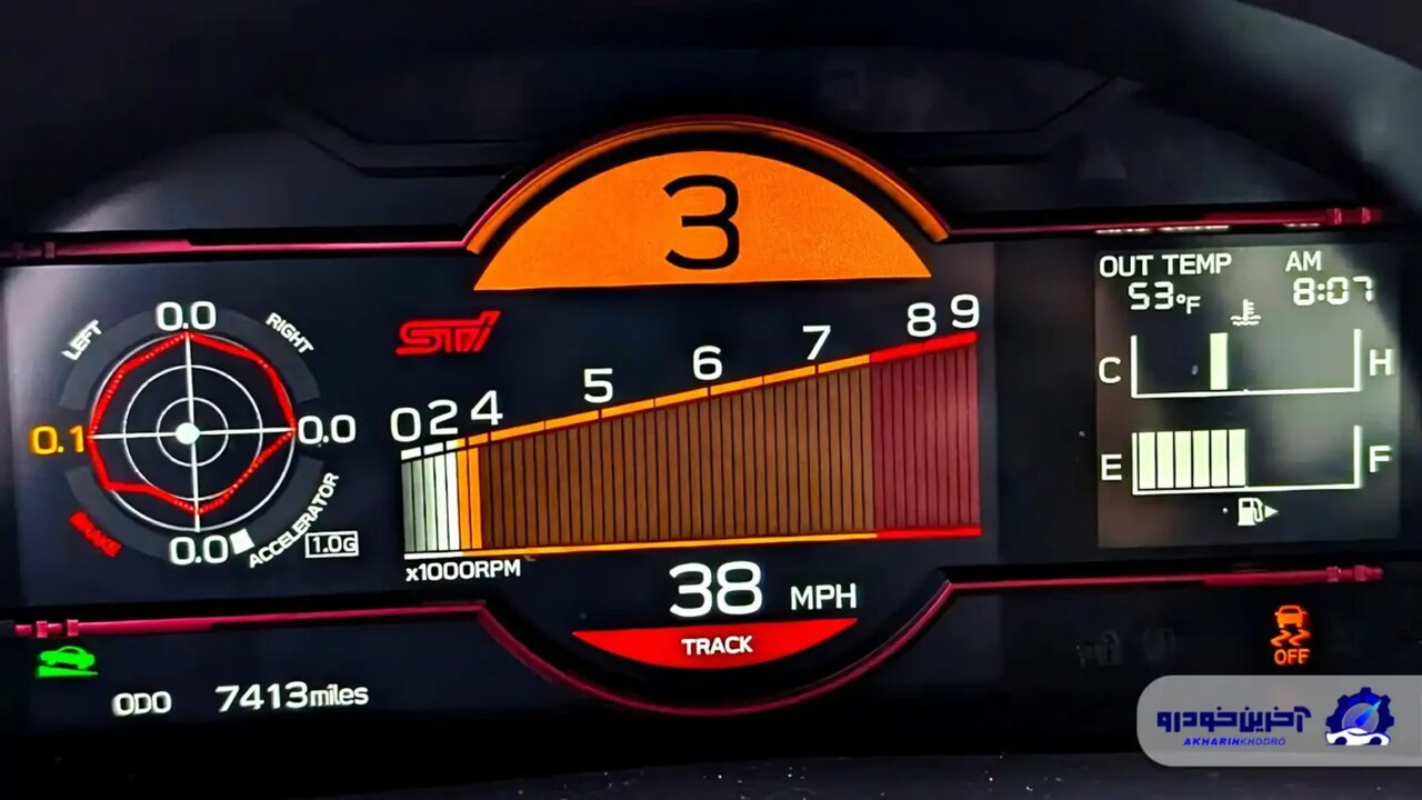 بحران جدید خودرویی از ایران به آمریکا رفت!