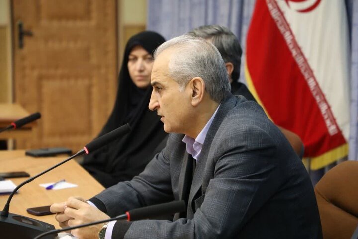 خانه احزاب اردبیل راهاندازی میشود