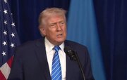 واشنگتن پست: ترامپ تلاش دیگری را برای مذاکره با تهران آغاز کرده است