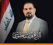 نامزد ریاست پارلمان عراق معرفی شد؛ تنش میان اهل سنت بالا گرفت