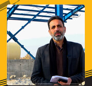 پیشرفت مطلوب پروژه فرودگاه سمنان؛ بهره‌برداری از بخش‌های جدید تا ماه‌های آینده