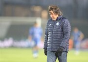 اتمام حجت ساپینتو با استقلالی‌ها