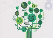 نقشه‌ی راهِ نوسازی از متنِ واقعیت؛ بازخوانیِ الگویِ توسعه در روستاهایِ ارومیه / کتاب روستا و توسعه منتشر شد