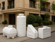 بازار تجهیزات ذخیره‌سازی آب به کدام سمت می‌رود؟