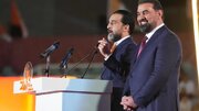 رئیس جدید پارلمان عراق کیست؟ / سایه الحلبوسی جانشین خودش شد
