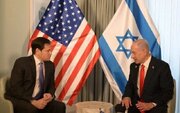 دیدار نتانیاهو با روبیو