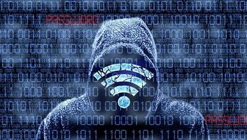 حکم شرعی استفاده بدون اجازه از اینترنت وای‌فای دیگران