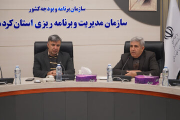 آغاز سرشماری آزمایشی نفوس و مسکن ثبتی مبنا در کردستان؛ پایه‌گذار برنامه‌ریزی دقیق ملی