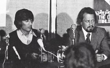 بیضایی در اسناد ساواک/ به خاطر سوابق مضره تحت مراقبت قرار گیرد