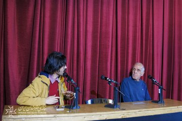 «می‌برد تا به کجا»؛ در جست‌وجوی پرسه‌های ذهنی آدم‌ها / روشنفکر عمل‌گرا جذاب‌تر است