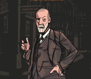 شبح فروید در بازار تهران؛ چرا ایرانی‌ها برای تسکین روحشان خرید می‌کنند؟/ وقتی غریزه‌های سرکوب‌شده برای ما تصمیم می‌گیرند