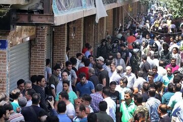 اجازه ندهید یک اعتراض صنفی درست، به مقوله ای امنیتی تبدیل شود / با آسیب‌شناسی درست اعتراضات باید به مدیریت آن پرداخت