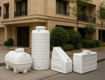 بازار تجهیزات ذخیره‌سازی آب به کدام سمت می‌رود؟