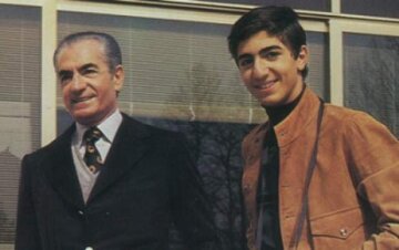 مقاومت رضا پهلوی از پذیرش دختران به خاطر ترس از پرستار فرانسوی‌اش