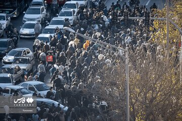 اعتراضات بازار؛ خشم عمومی یا هشدار اقتصادی؟