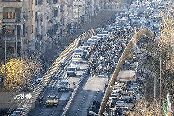 چرا مردم معترض در آبدانان برنج ها را نابود کردند؟ / چرا انسان‌ها شورش می‌کنند؟