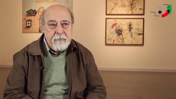 نمایش فیلم مستند «ملکی ۹۵» در موزه هنرهای معاصر